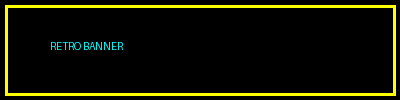 Banner
